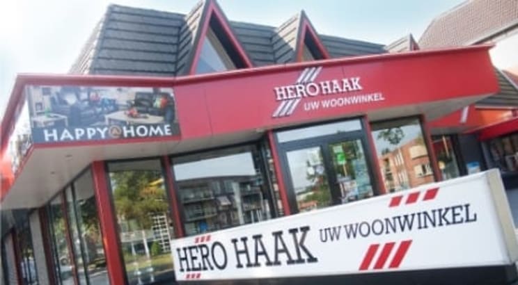 HM - Hero Haak