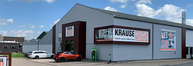 CM - Krause Home Company