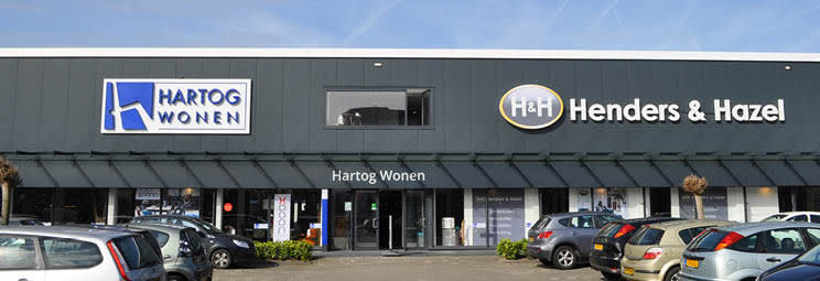 HH - Hartog Wonen Utrecht