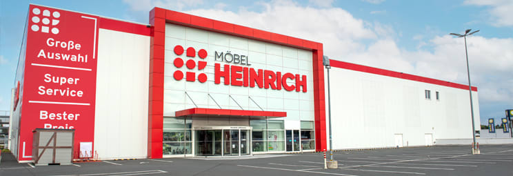 XN - Möbel Heinrich Hameln