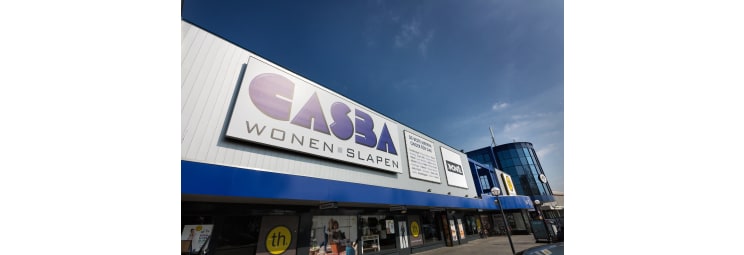 XN - CASBA Wonen & Slapen