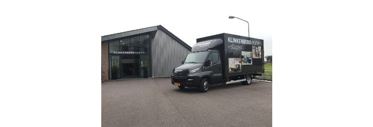 HM - Klinkenberg wonen