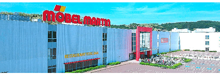 HH - Möbel Martin Zweibrücken