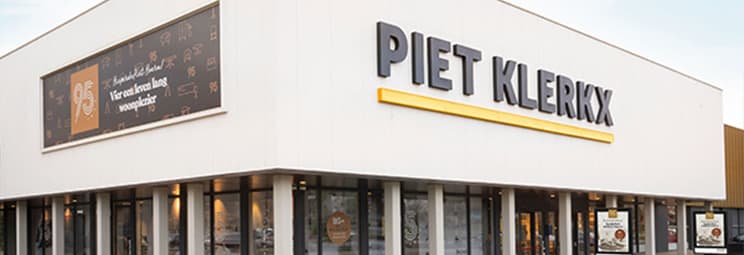 HH - Piet Klerkx - Amersfoort