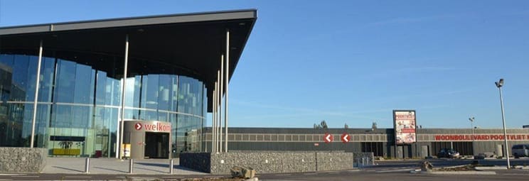 XN - XOOON Poortvliet