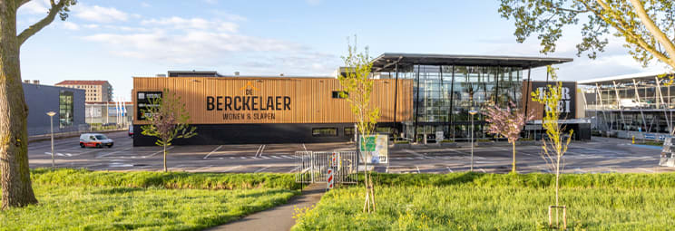 HH - De Berckelaer Wonen en Slapen