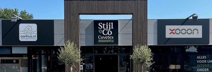 XN - Stijl & Co