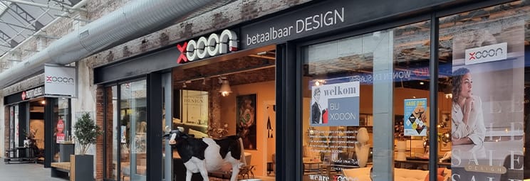 XN - XOOON Tilburg