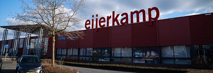 HH - Eijerkamp - Zutphen