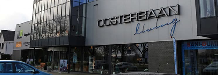 HH - Oosterbaan Living