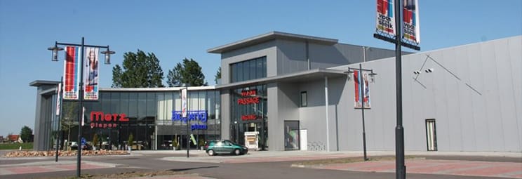 XN - XOOON Sneek