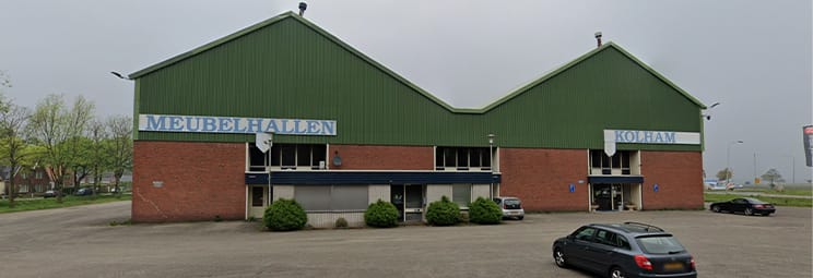 XN - Meubelhallen Kolham