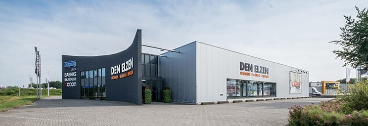 XN - Den Elzen Wonen & slapen