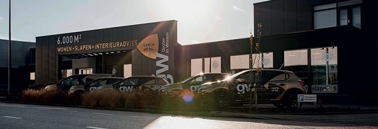 XN - Groter in Wonen