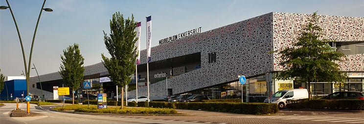XN - XOOON Eindhoven