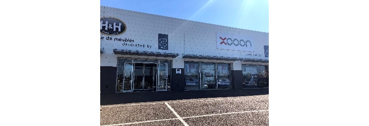 XN - XOOON Les Sables d'Olonne