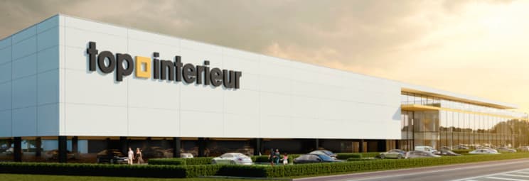XN - Top Interieur Massenhoven