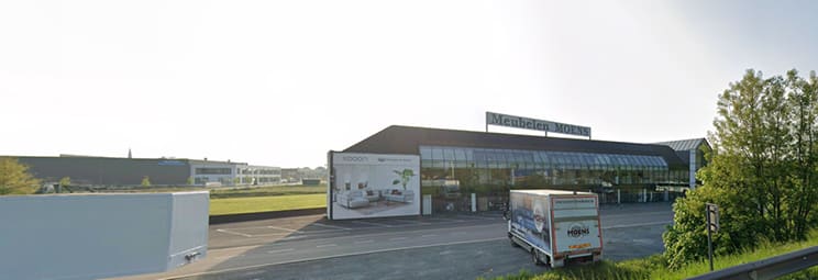 Meubelen Moens