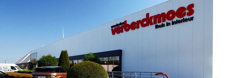 XN - Meubelen Verberckmoes S-G-Waas