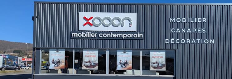 XN - XOOON Annecy