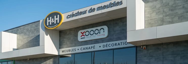 XN - XOOON Macon
