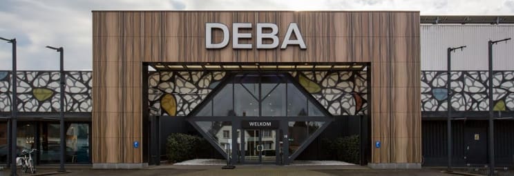 XN - DEBA Meubelen