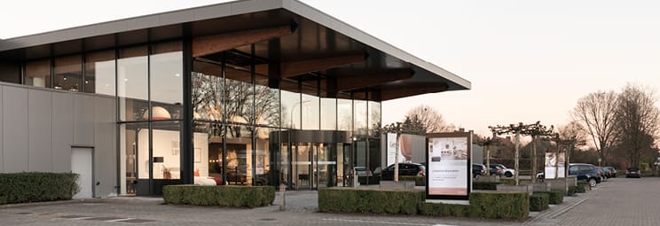 XN - Gero Wonen