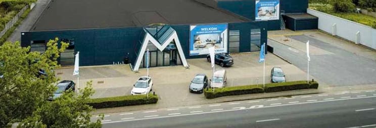 XN - Makri Ronse