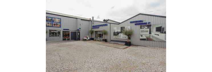 HM - Voorbrood meubelen