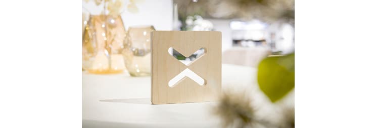 XN - Interliving Frey Weiden