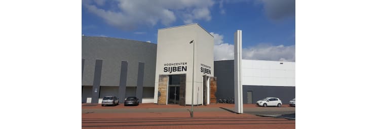 HM - Sijben Wooncenter