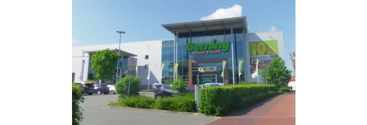 HH - Möbel Berning Rheine