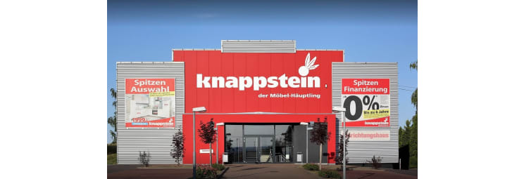 XN - Möbel Knappstein