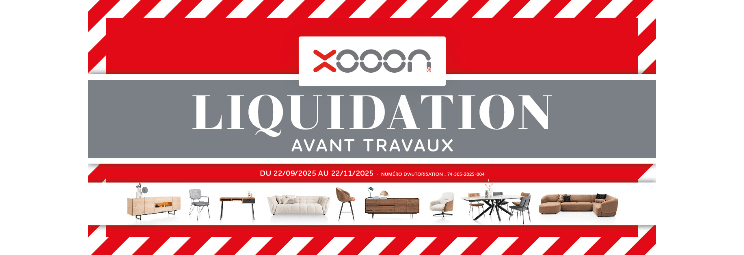 XN - XOOON Annemasse
