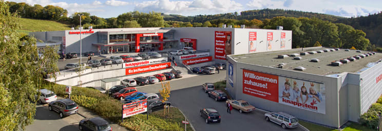 HH - Möbel Knappstein Meschede