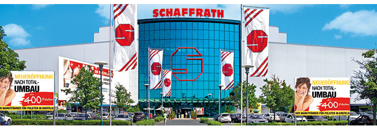 HH-Schaffrath Mönchengladbach