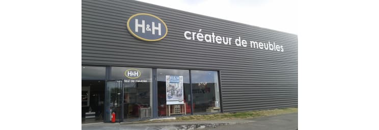 HH - H&H Toulouse