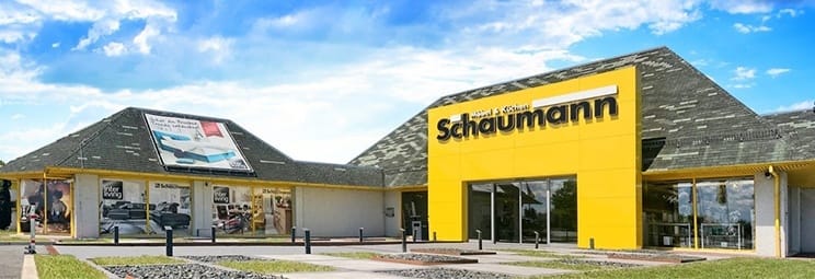 HH - Möbel Schaumann