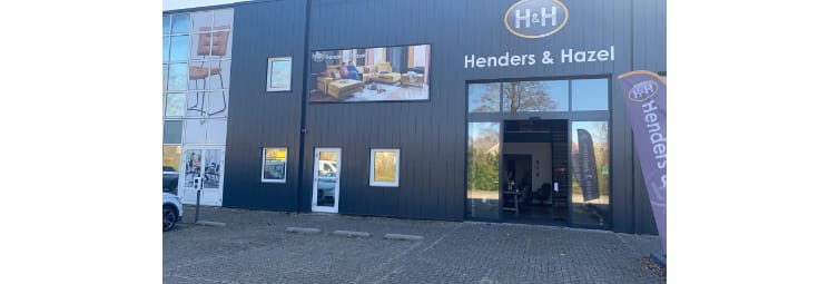 HH - Henders & Hazel Lelystad