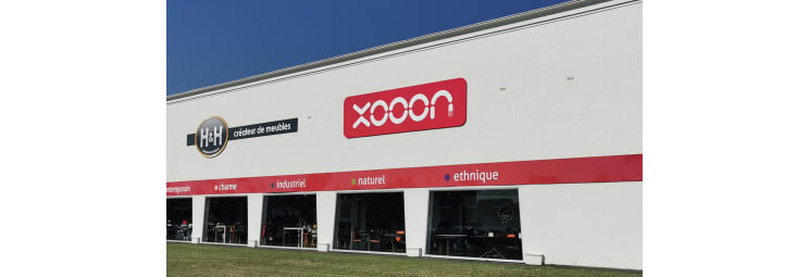 XN - XOOON Orleans