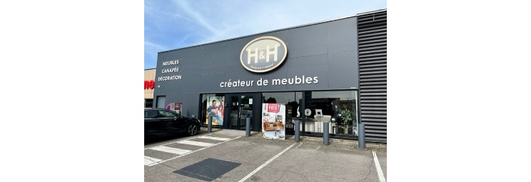 HH - H&H Thionville