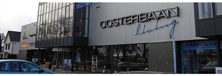 CM - Oosterbaan Living