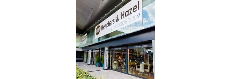 HH - Henders & Hazel Barendrecht