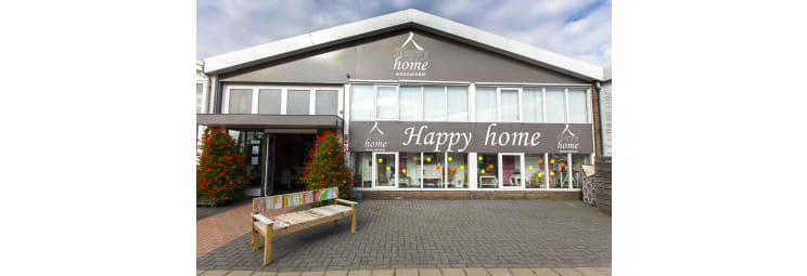 CM - Happy Home