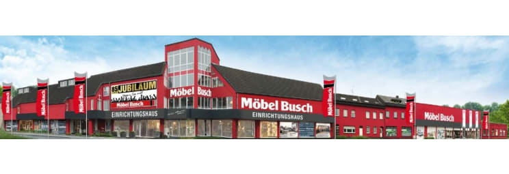 HH - Möbel Busch Nettetal