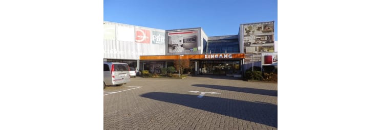 HH - Franke Home Company