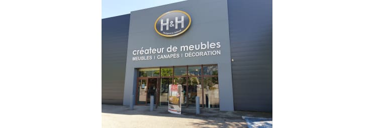 HH - H&H Grenoble