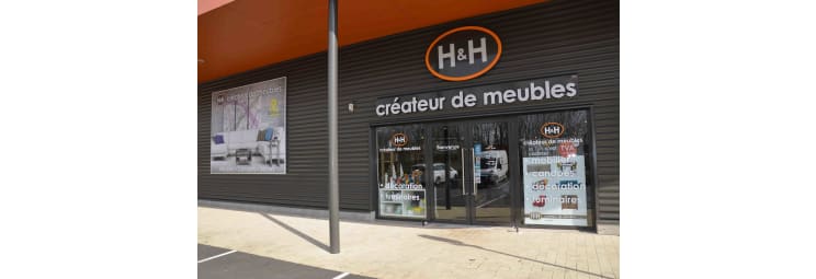 CM - H&H Arques