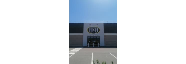 HH - H&H Carcassonne