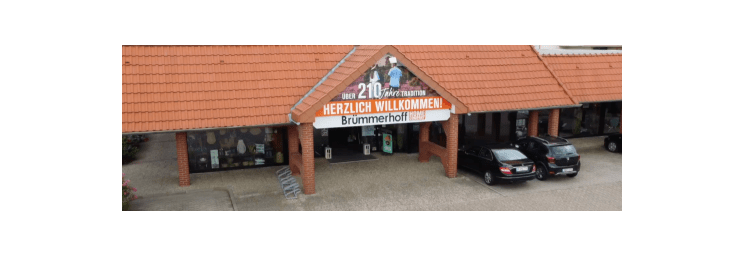 HH-Brümmerhoff Home Company
